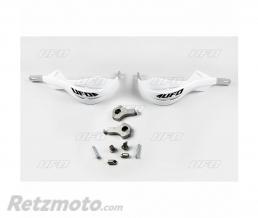 Prot�ge-mains UFO Alu blanc