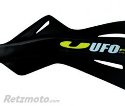 Prot�ge-mains UFO Alu noir