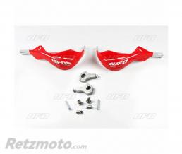 Prot�ge-mains UFO Alu rouge