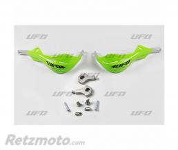 Prot�ge-mains UFO Alu vert