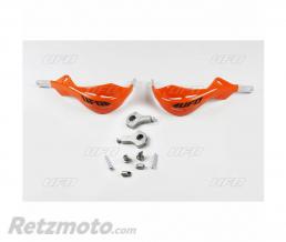 Prot�ge-mains UFO Alu Orange KTM