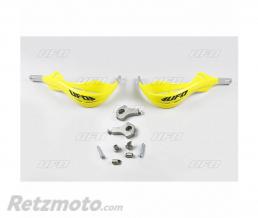 Prot�ge-mains UFO Alu jaune