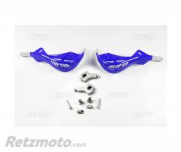 Prot�ge-mains UFO Alu Bleu Reflex