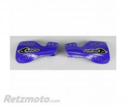 Prot�ge-mains UFO Bleu Reflex Yamaha YZF250