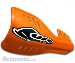 UFO Prot�ge-mains UFO orange KTM