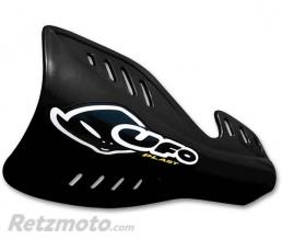 UFO Prot�ge-mains UFO noir Husqvarna