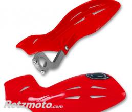 Prot�ge-mains UFO Gravity rouge