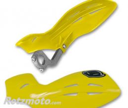 Prot�ge-mains UFO Gravity jaune
