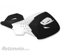 Prot�ge-mains UFO Escalade noir/blanc