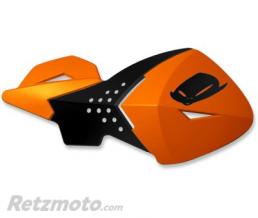 Prot�ge-mains UFO Escalade orange/noir