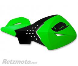 Prot�ge-mains UFO Escalade vert/noir