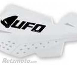 Prot�ge-mains UFO Viper blanc