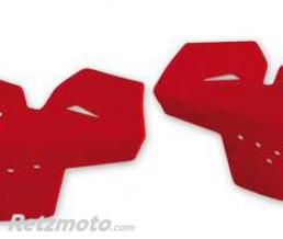 Prot�ge-mains UFO Viper rouge