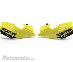 Prot�ge-mains UFO jaune