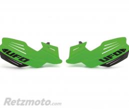 Prot�ge-mains UFO vert