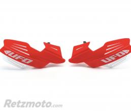 Prot�ge-mains UFO rouge