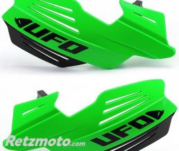 Prot�ge-mains UFO Vulcan vert fluo
