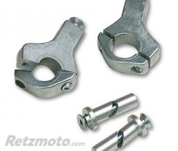 Kit fixation UFO prot�ge-mains Jumpy �22mm