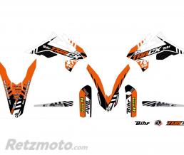 UFO Kit plastique & d�co UFO couleur origine KTM SX85