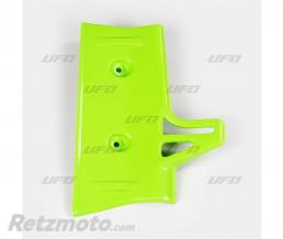 Ou�es de radiateur UFO vert Kawasaki KX60