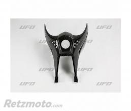 Ou�es de radiateur UFO noir Kawasaki KLX110