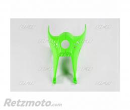Ou�es de radiateur UFO vert KX origine Kawasaki KLX110
