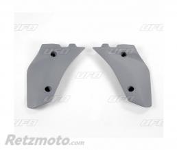 UFO Ou�es inf�rieures de radiateur UFO graphite Husqvarna