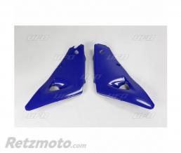 Ou�es sup�rieures de radiateur UFO bleu Husqvarna