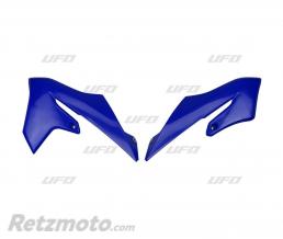 Ou�es de radiateur UFO blue Yamaha YZ65