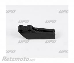 Guide cha�ne UFO noir Kawasaki KX125/250