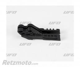 Guide cha�ne UFO noir Kawasaki KX250F/450F