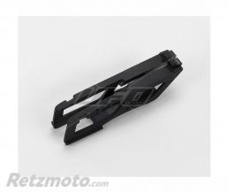 Guide cha�ne UFO noir Kawasaki KX250F/450F