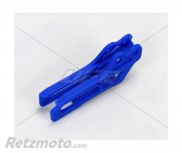 Guide cha�ne UFO bleu Reflex Yamaha