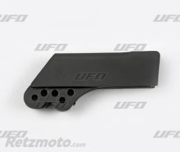 Guide cha�ne UFO noir Yamaha