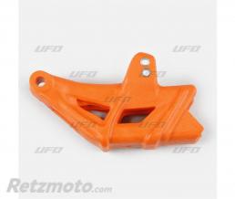 Guide cha�ne UFO orange KTM