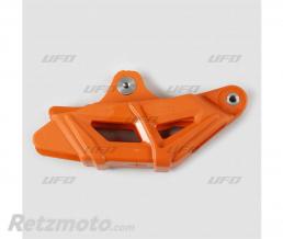 Guide cha�ne UFO orange KTM