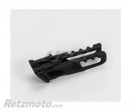 Guide cha�ne UFO noir Honda CRF450R