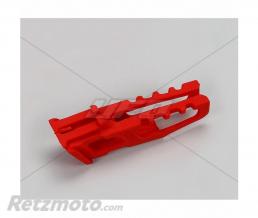Guide cha�ne UFO rouge Honda CRF450R