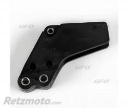 Guide cha�ne UFO noir Yamaha YZ85