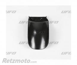 Bavette d'amortisseur UFO noir Kawasaki KX125/250