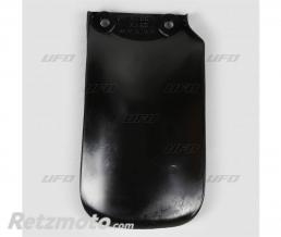 Bavette d'amortisseur UFO noir Suzuki