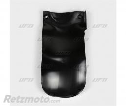 Bavette d'amortisseur UFO noir Yamaha YZ125/250 - WR125/250Z
