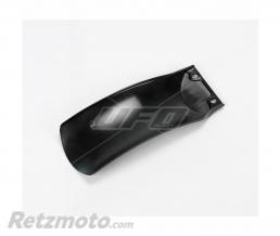 Bavette d'amortisseur UFO noir Yamaha YZ250F/450F