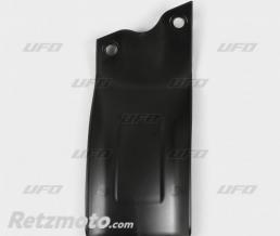 Bavette d'amortisseur UFO noir KTM SX85