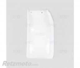 UFO Bavette d'amortisseur UFO translucide Honda CRF150R