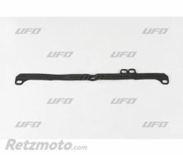 Patin de bras oscillant UFO noir Honda