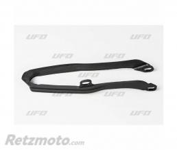 Patin de bras oscillant UFO noir Honda CR125R/250R