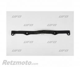 Patin de bras oscillant UFO noir Kawasaki KX80/85