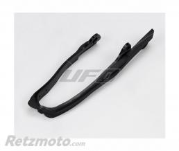 Patin de bras oscillant UFO noir Suzuki RM-Z450