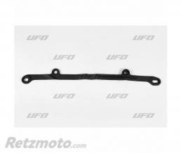 Patin de bras oscillant UFO noir Suzuki RM-Z250